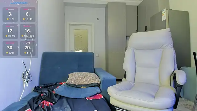 Snapshot of Kira_dream19 chatting on January 16, 1:37 pm Kira dream19 online show from January 16, 1:37 pm