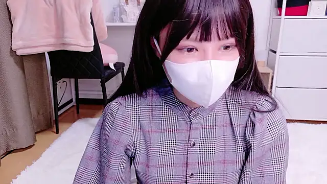 mirei ch online show from December 4, 3:10 pm