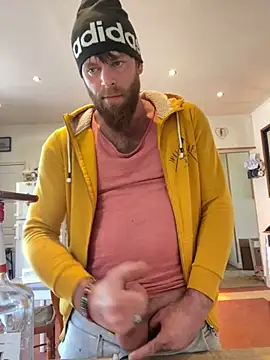 Bigdaad92 online show from March 9, 12:42 pm