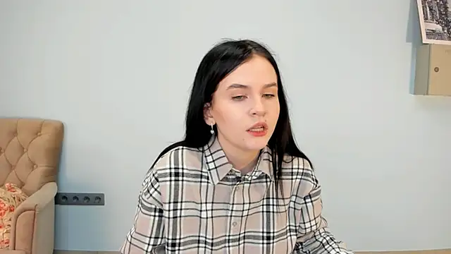 TrudyMozie online show from December 5, 12:14 pm