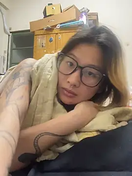 abella1116 online show from January 17, 9:18 pm