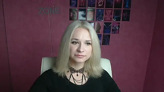 Melodie Aster online show from April 8, 5:51 am