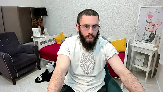 Ant Power online show from January 31, 7:11 pm