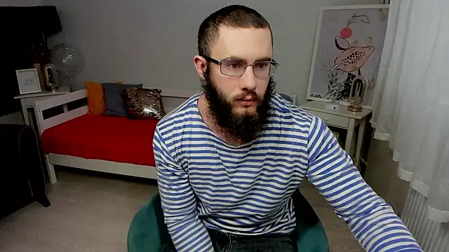 Ant Power online show from March 4, 12:55 pm