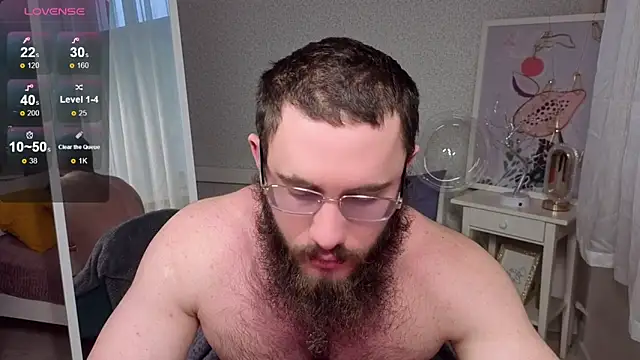 Ant Power online show from March 22, 2:09 pm