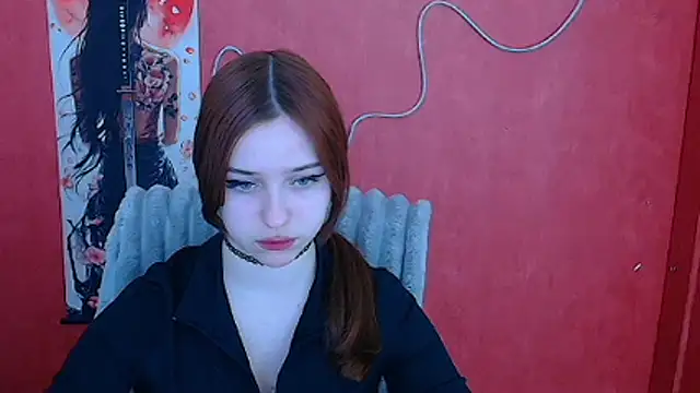 Lilu May online show from February 10, 12:31 pm