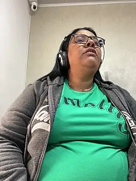 Carameloswing1 online show from April 18, 4:11 pm