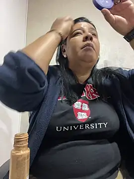 Carameloswing1 online show from April 25, 11:35 am