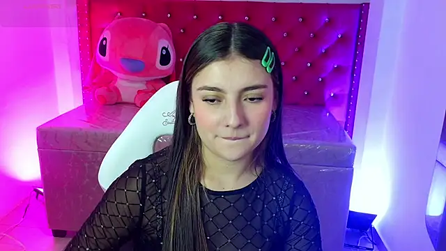 Diamond juliana online show from June 5, 3:13 am