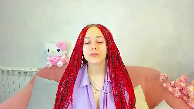 Linda Jonys online show from January 15, 7:35 am