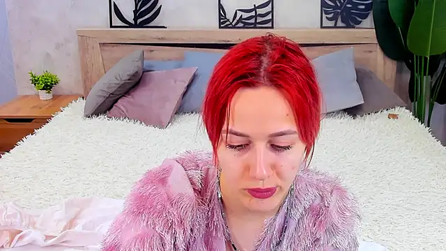 Linda Jonys online show from February 9, 7:45 am