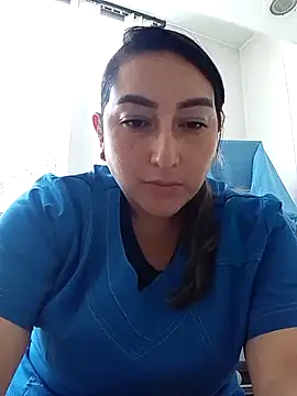 Valeria montana  online show from December 17, 5:30 pm