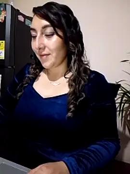 Valeria montana  online show from December 18, 11:22 pm