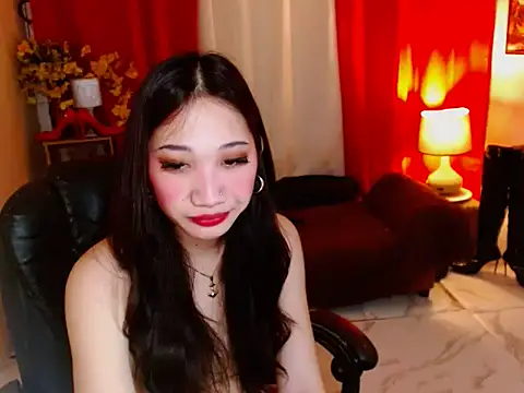 Snapshot of Bealozada chatting on February 7, 1:20 am Bealozada online show from February 7, 1:20 am