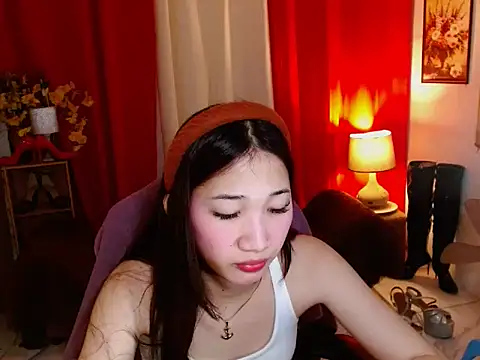 Snapshot of Bealozada chatting on February 28, 2:23 am Bealozada online show from February 28, 2:23 am