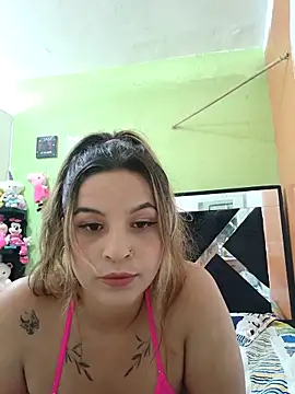 Samata Bos online show from December 3, 7:56 pm