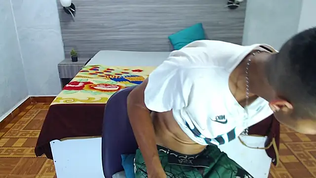 Axel Marcu online show from December 20, 8:27 pm