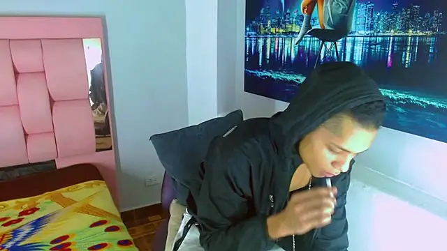 Axel Marcu online show from January 12, 5:45 am