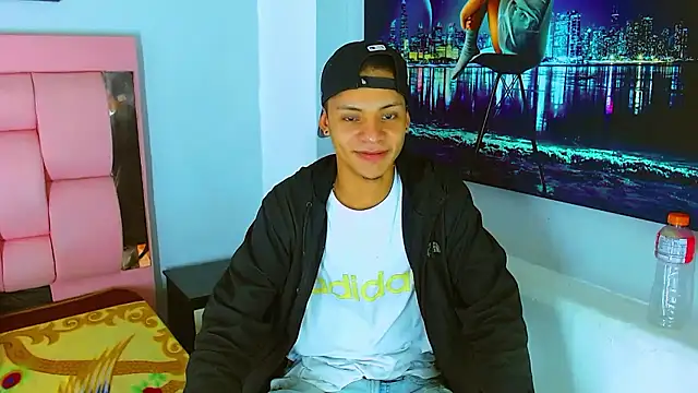 Axel Marcu online show from January 17, 4:50 am