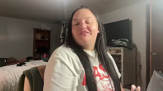 NastyOregano262 online show from January 8, 2:36 am