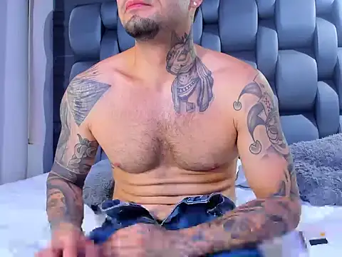 lucky smith1 online show from February 20, 3:23 pm