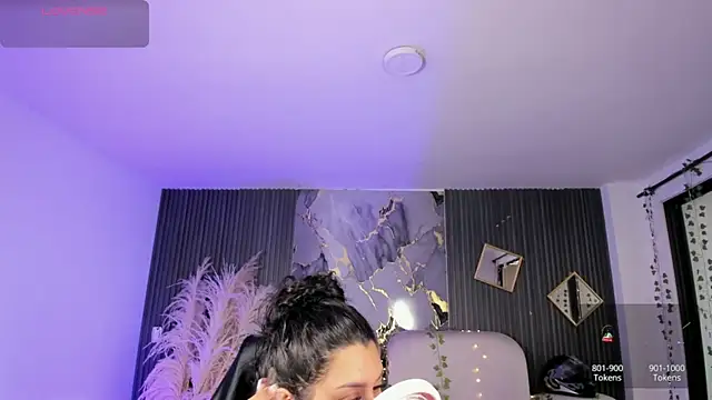 melodysnow  online show from January 13, 9:31 pm