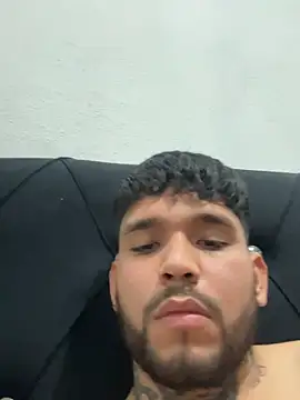 Snapshot of ConjuredTempo chatting on December 17, 6:30 am ConjuredTempo online show from December 17, 6:30 am