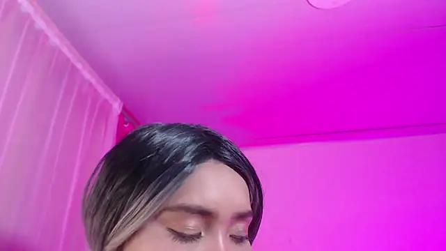 Sandoval evelyn20 online show from February 13, 1:12 am