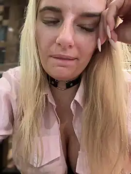 Betsy online show from December 15, 7:46 am