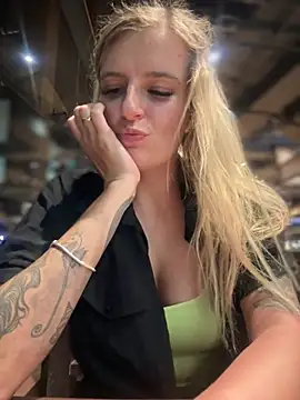 Betsy online show from January 15, 12:25 pm