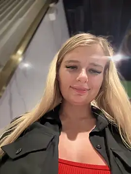 Betsy online show from January 20, 8:19 am