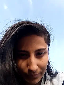 Vera Luna  online show from January 8, 10:01 pm