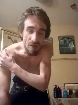 bigjohnson2914 online show from January 15, 5:01 am