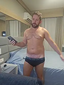 RipMyUnderwear online show from February 16, 4:47 pm