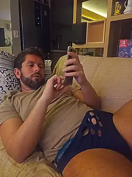 RipMyUnderwear online show from March 24, 1:32 am