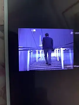 Snapshot of SeptalPuss chatting on March 2, 1:40 pm SeptalPuss online show from March 2, 1:40 pm