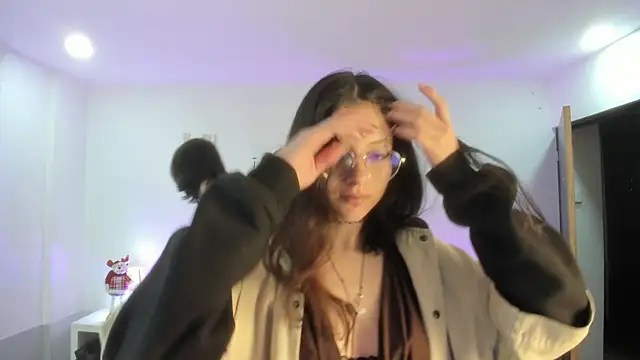 Eros Nyx  online show from December 19, 4:19 am