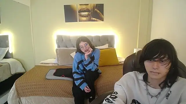 Eros Nyx  online show from December 23, 2:31 am