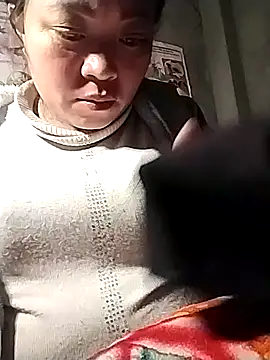 AlilaK2 online show from January 7, 9:23 am