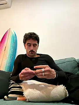 cookingme4ever online show from December 3, 7:05 am