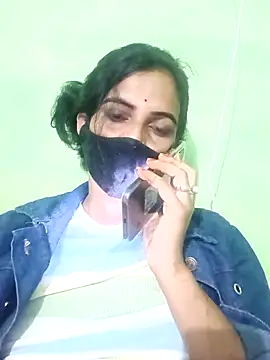 Big soniya55A online show from December 3, 10:24 am