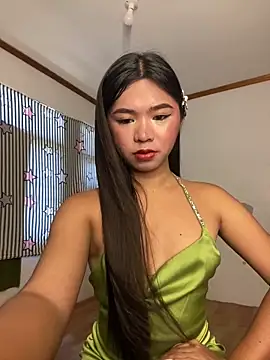 voganmarie online show from April 4, 4:00 am