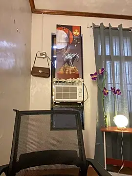 voganmarie online show from April 13, 2:39 am