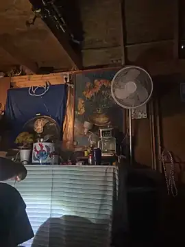 Justblaze69 online show from April 9, 6:13 am