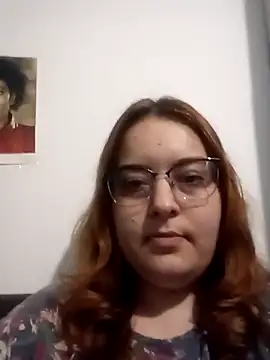 SpicyEmily XX online show from December 3, 2:26 pm