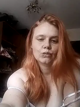 Moly Loves34 online show from December 5, 10:24 am