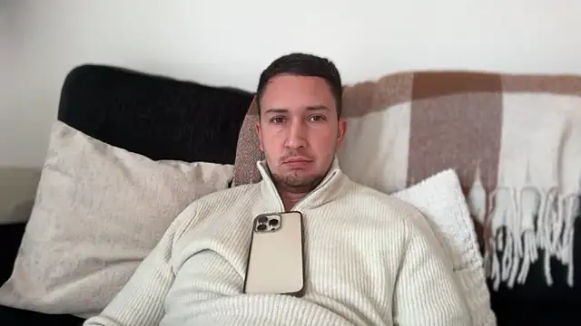 dirtyanal23 online show from December 5, 2:03 pm