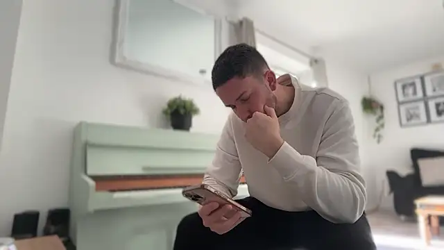 dirtyanal23 online show from January 14, 11:49 am