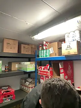 dirtyanal23 online show from March 29, 9:15 pm