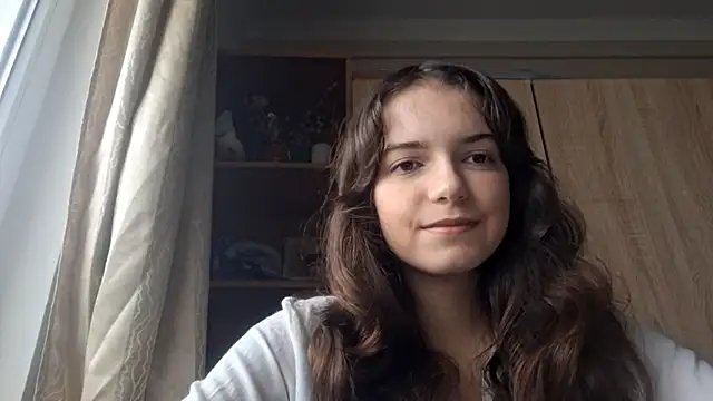 KellyKelik online show from January 7, 8:06 am